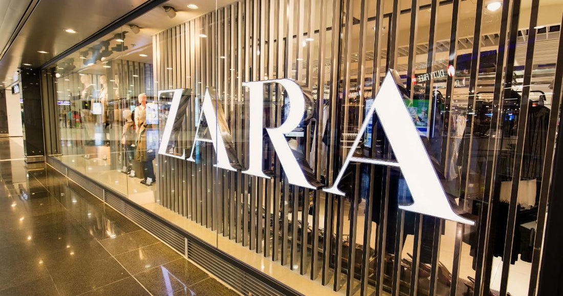 Las 10 mejores fragancias de Zara para hombres