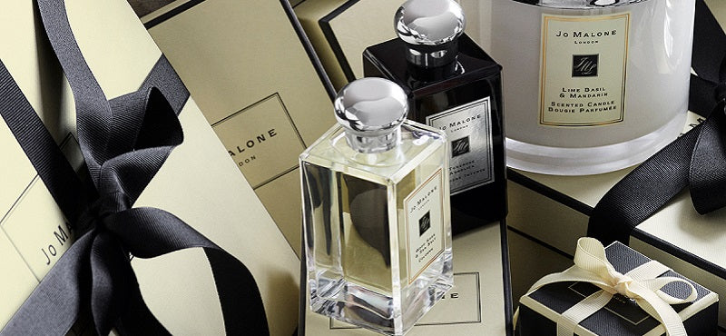 Las 10 mejores fragancias de Jo Malone para hombres