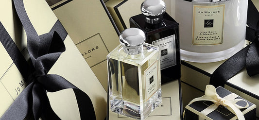 Las 10 mejores fragancias de Jo Malone para hombres